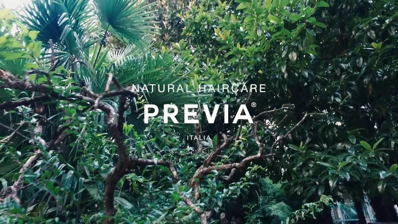 Previa Haircare