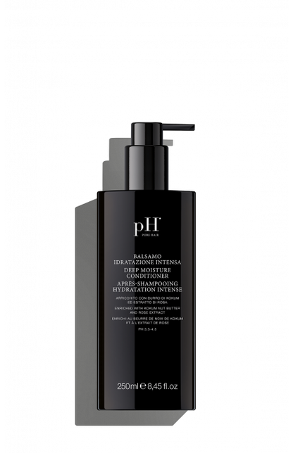 Deep Moisture Conditioner