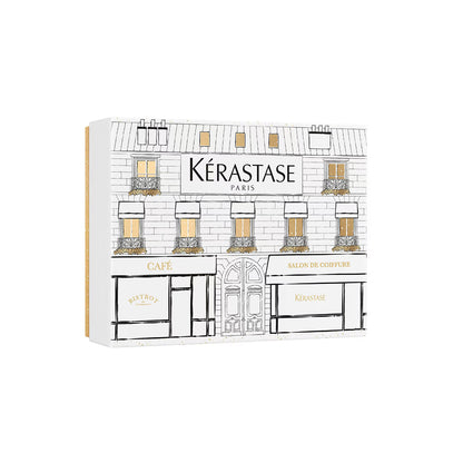 Coffret Noël Gloss Absolu