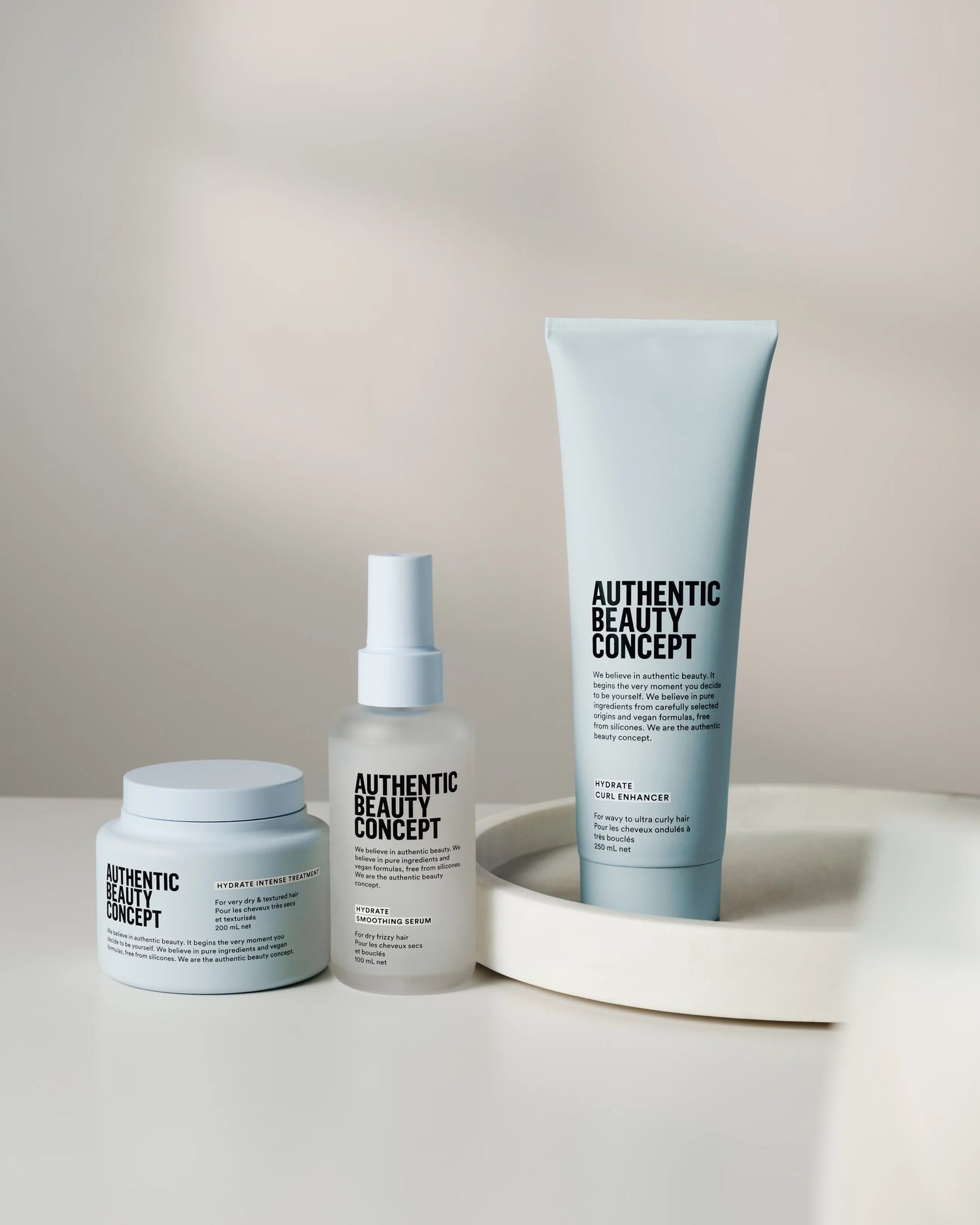 Masque Hydratation Intense