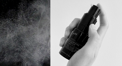 Volumizing Powder
