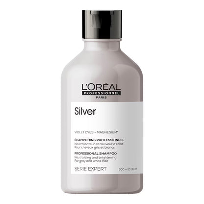 Shampoing Silver