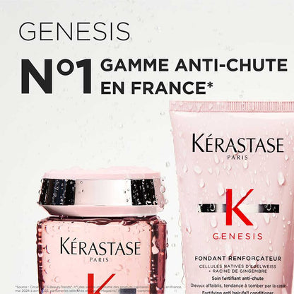 Bain Hydra-Fortifiant Genesis