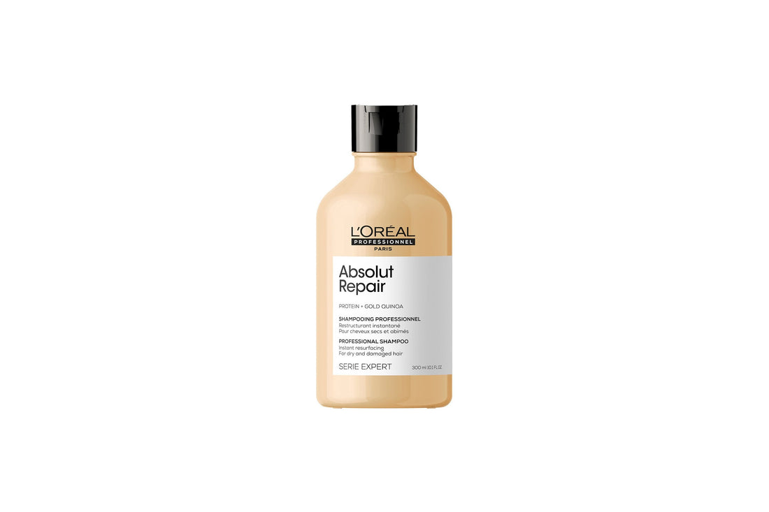 Shampoing Absolut Repair