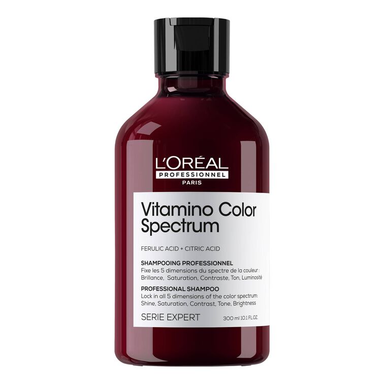 Shampoing Vitamino Color Spectrum