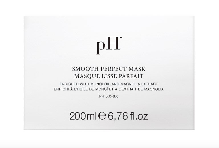Smooth Perfect Mask
