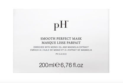 Smooth Perfect Mask