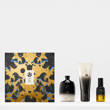 Gold Lust Coffret Noël