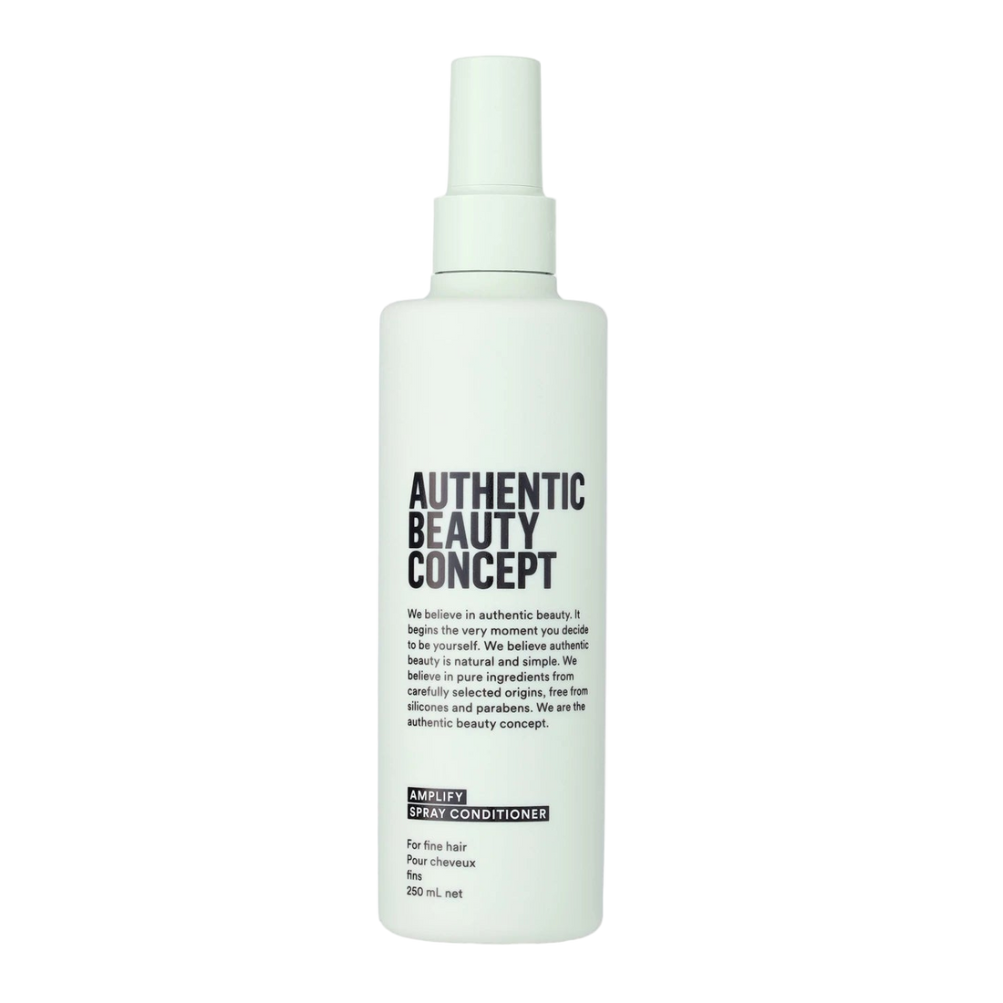 Spray Soin Volumisant