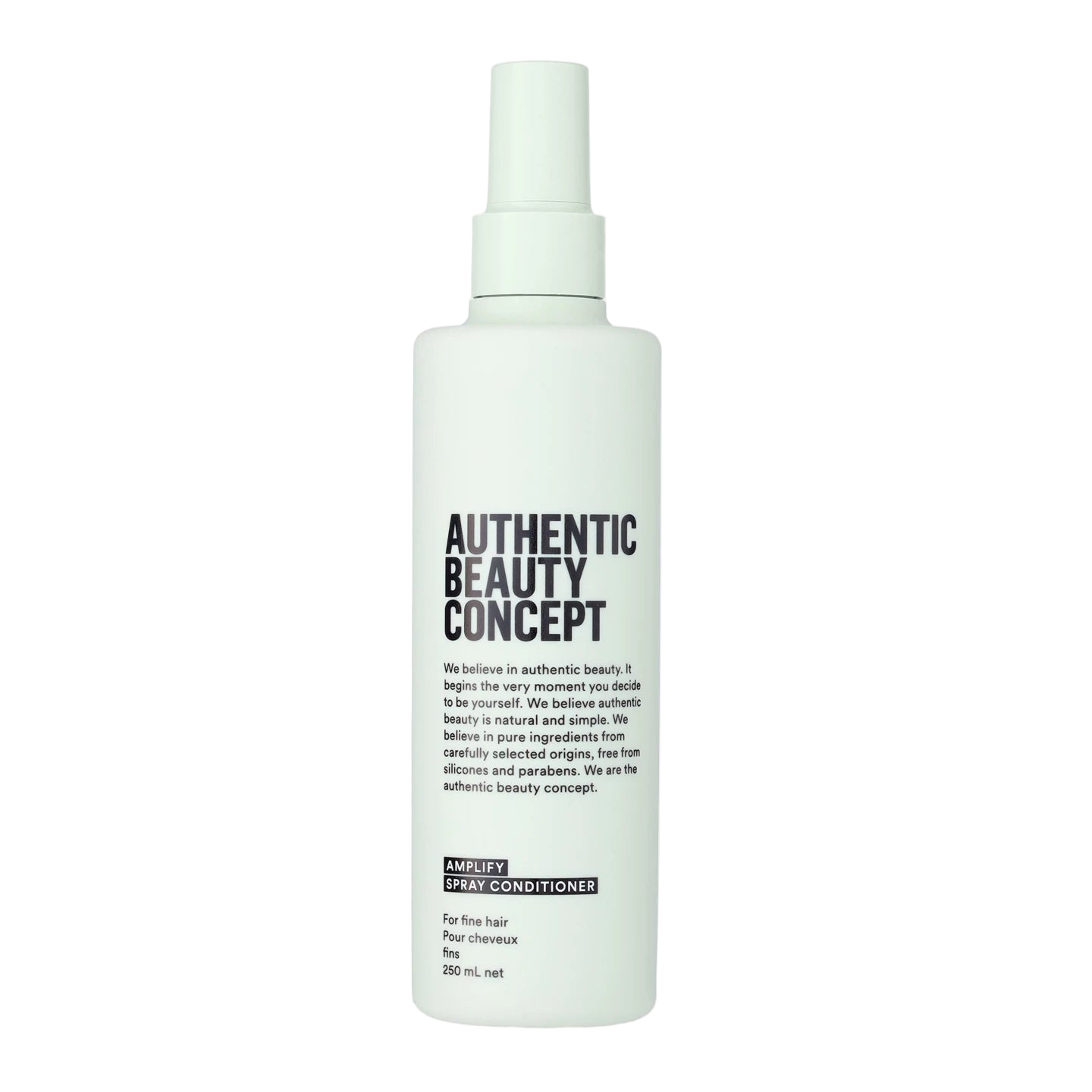 Spray Soin Volumisant