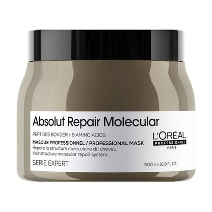 Masque Absolut Repair Molecular