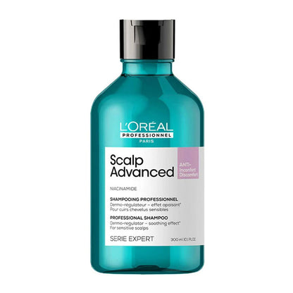 Shampoing Apaisant Dermo Scalp Advanced