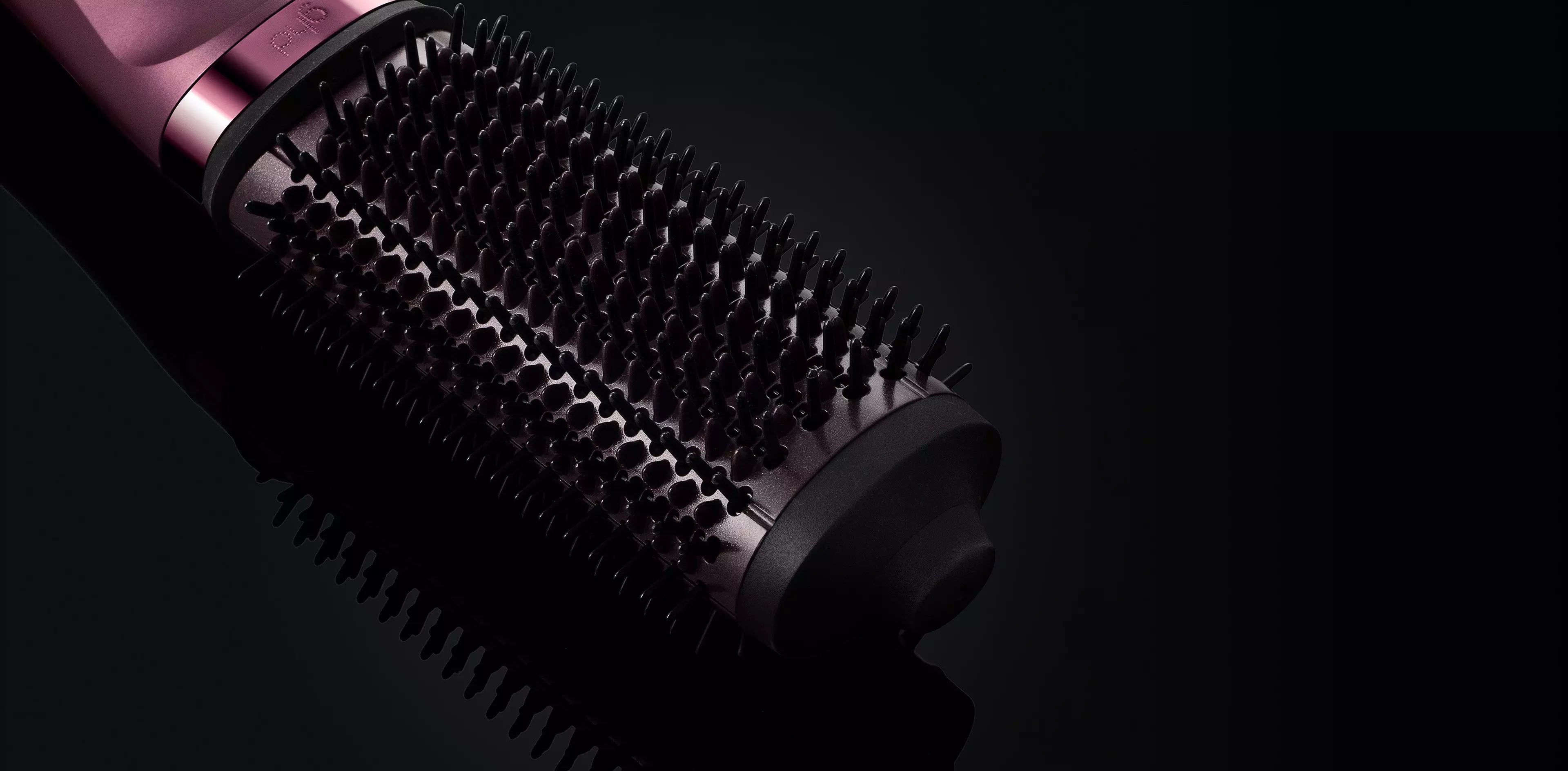 Coffret GHD Blow Dry Bordeaux