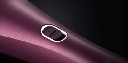 Coffret GHD Blow Dry Bordeaux