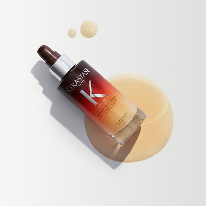 Sérum de Nuit 8H Nutritive