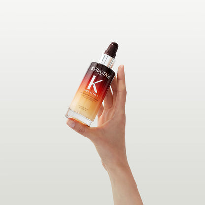 Sérum de Nuit 8H Nutritive