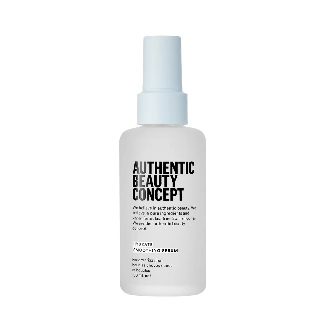 Sérum Sublimateur de Boucles