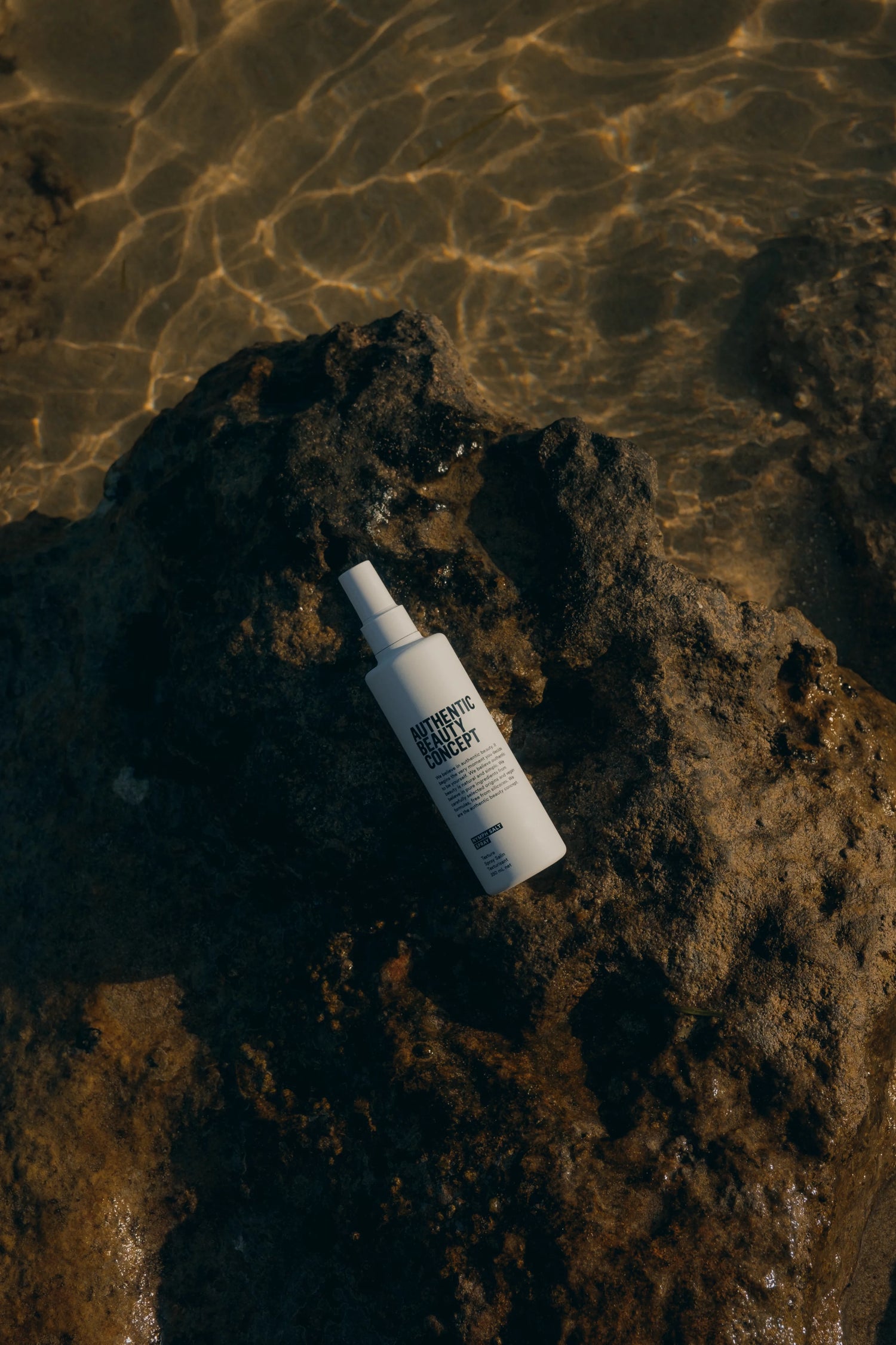 Spray Salin Texturisant