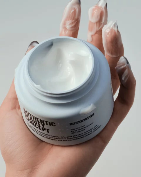 Masque Hydratant