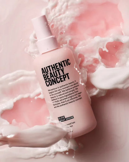 Brillance Spray Serum