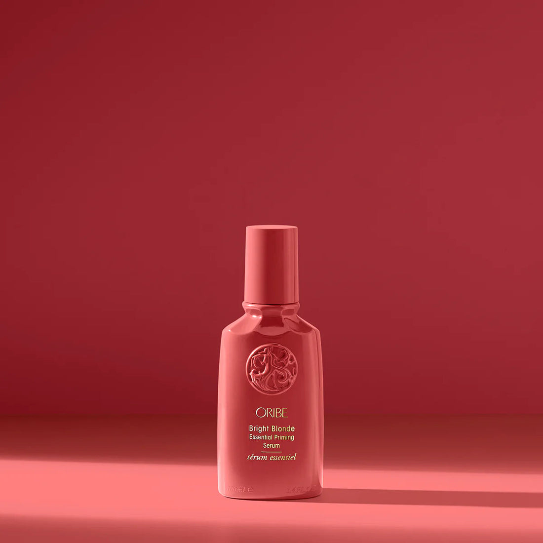 Bright Blonde sérum essentiel