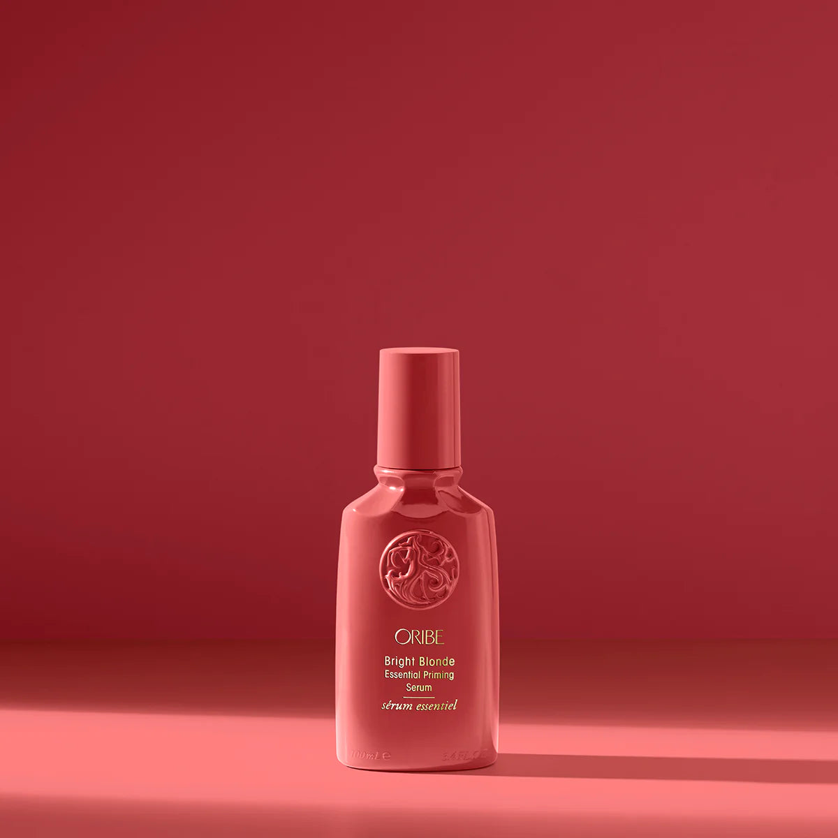 Bright Blonde sérum essentiel
