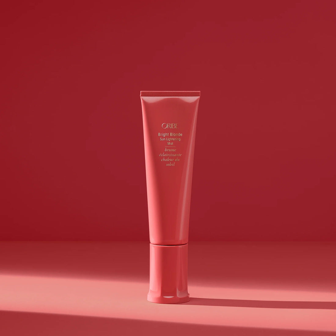 Bright Blonde Sun Mist