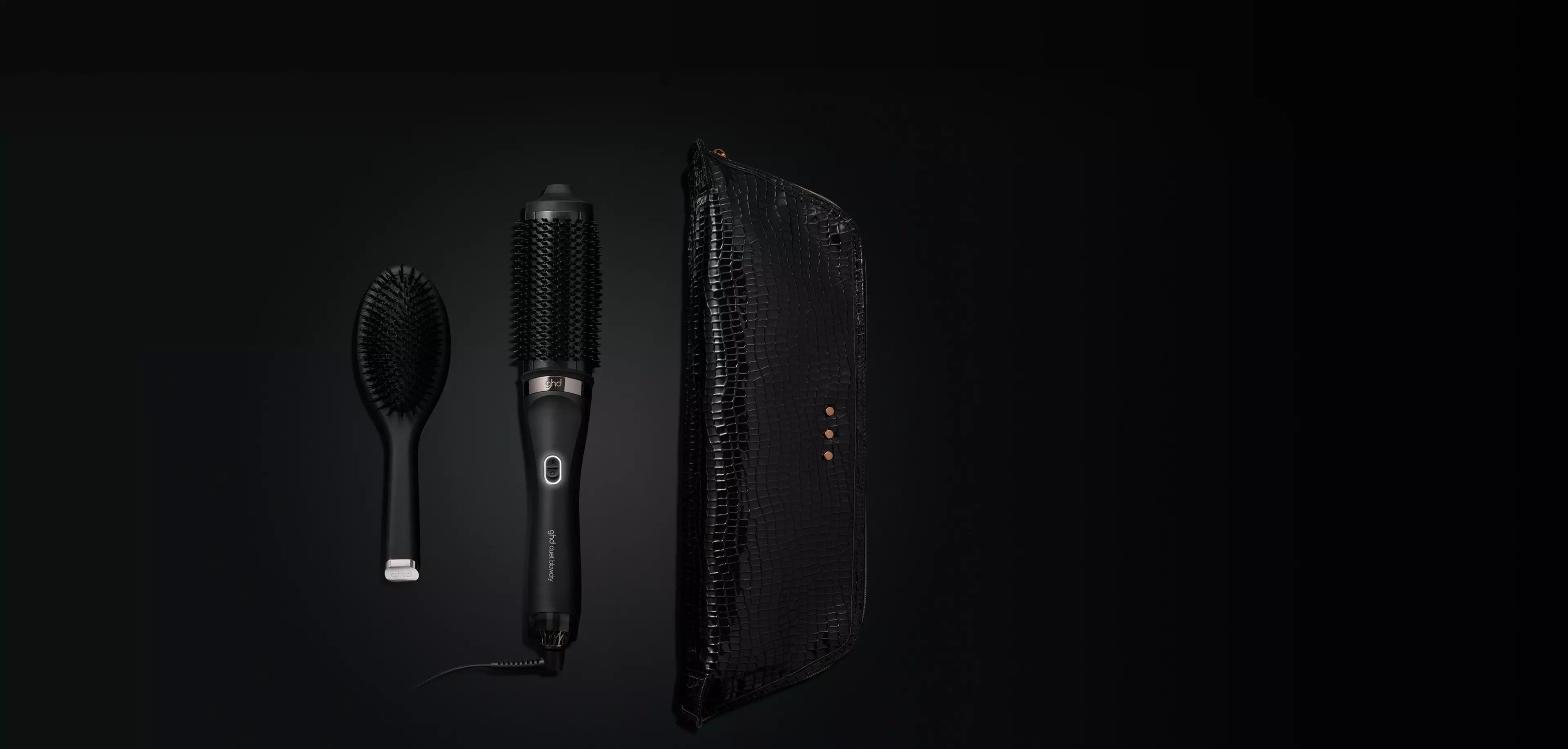 Coffret GHD Blow Dry 2-en-1