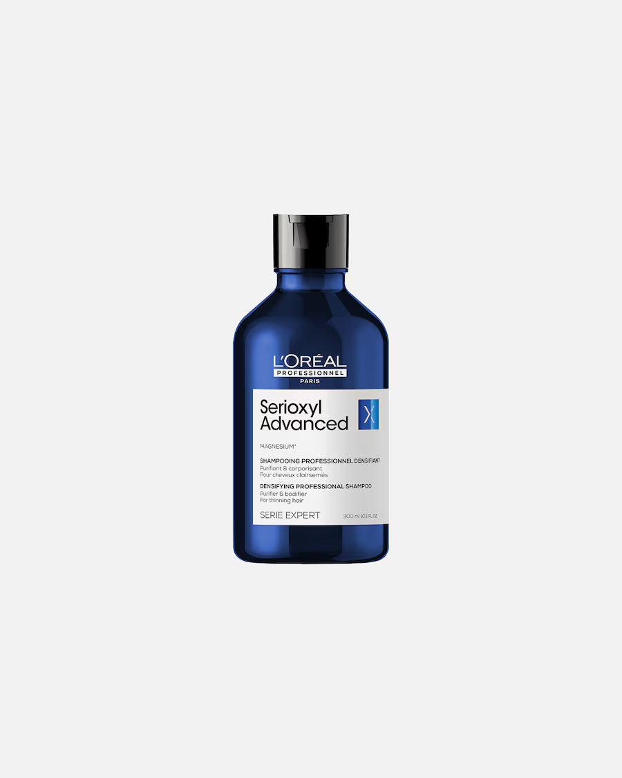 Shampoing Serioxyl Advanced