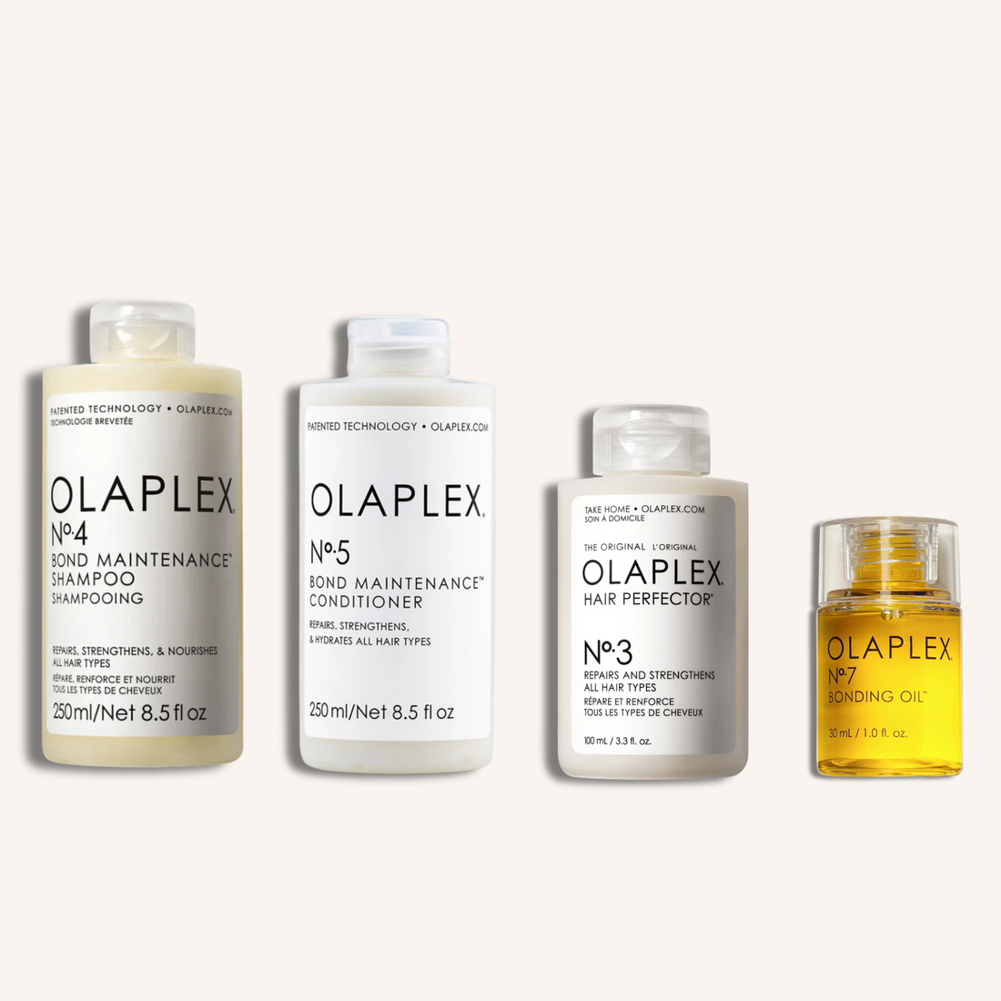 Routine - Réparation