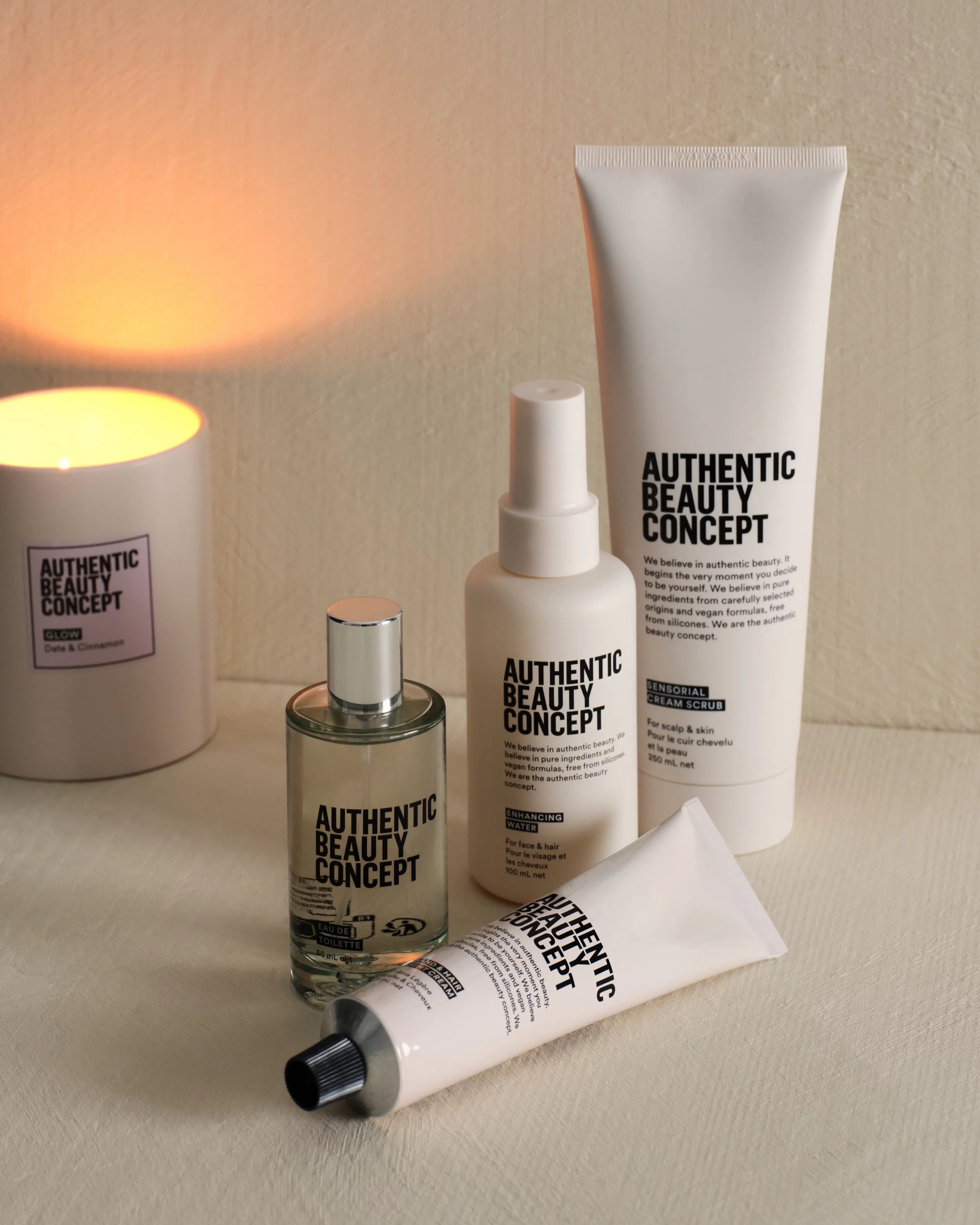 Crème Gommage Douceur