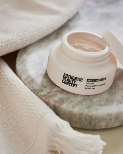 Pommade Compacte