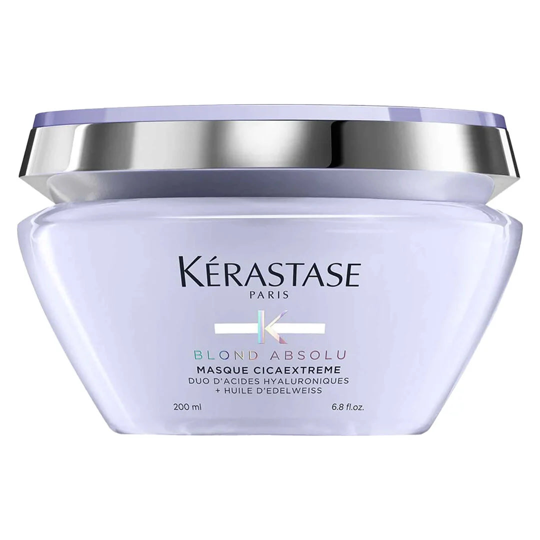 Blond Absolu Masque Cicaextreme