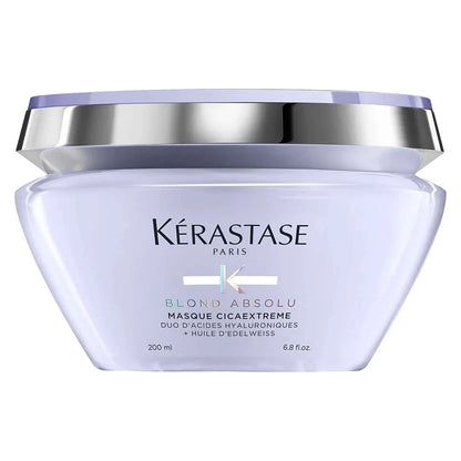 Blond Absolu Masque Cicaextreme