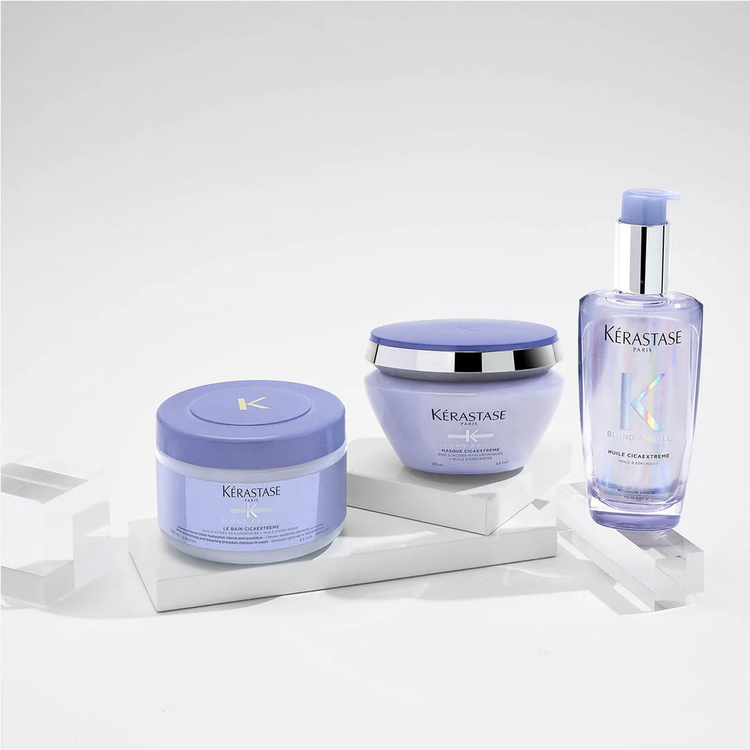 Blond Absolu Masque Cicaextreme