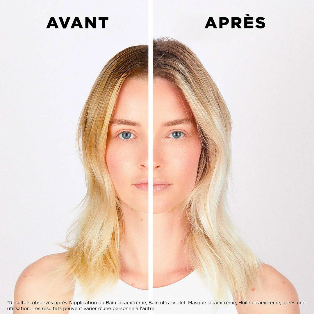 Blond Absolu Masque Cicaextreme