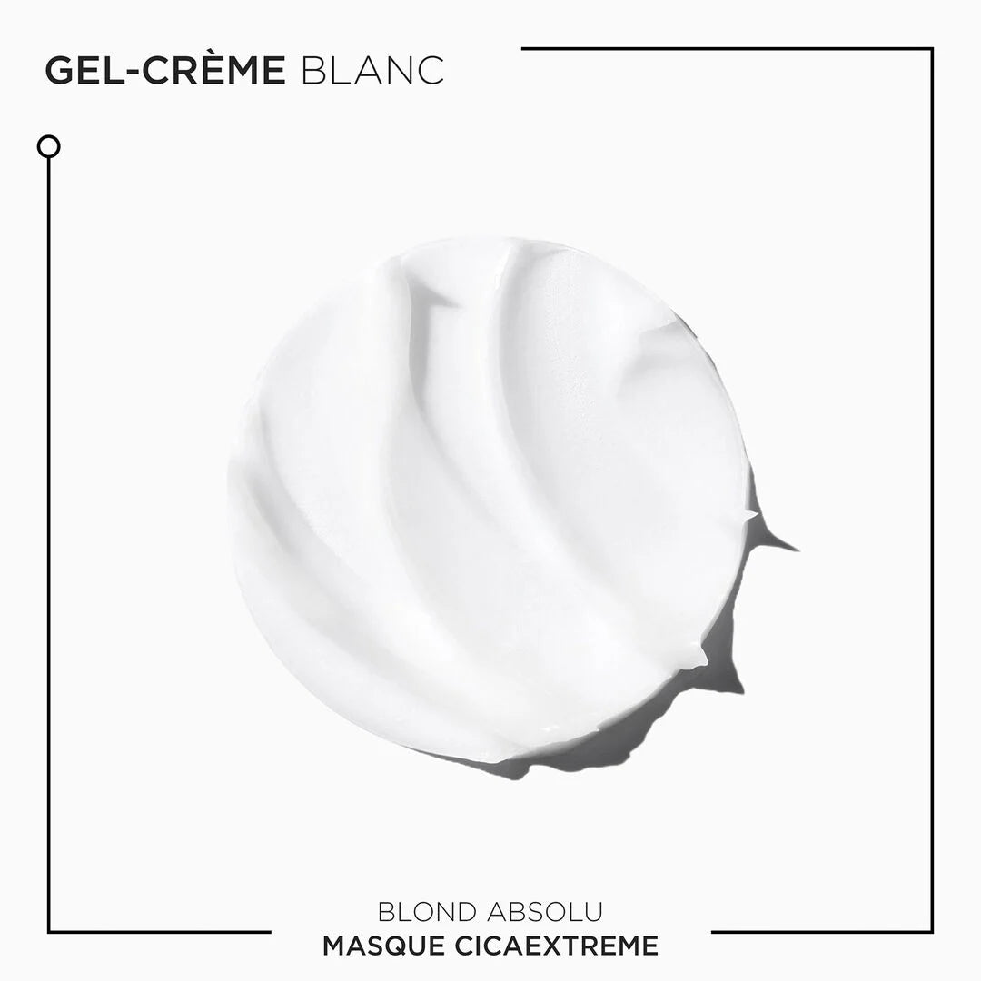 Blond Absolu Masque Cicaextreme