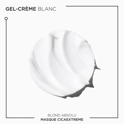 Blond Absolu Masque Cicaextreme