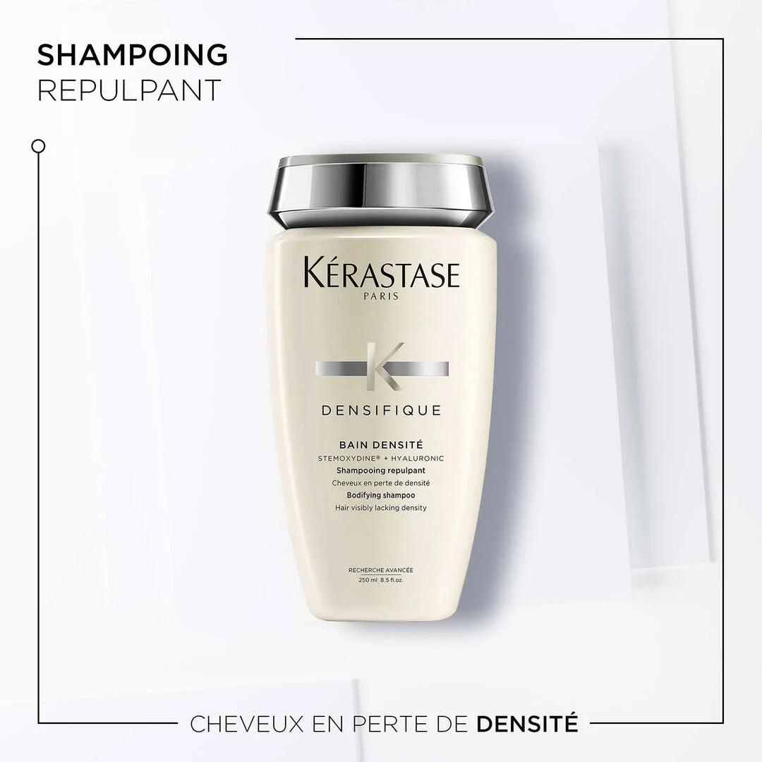 Bain Densité Densifique