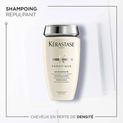 Bain Densité Densifique