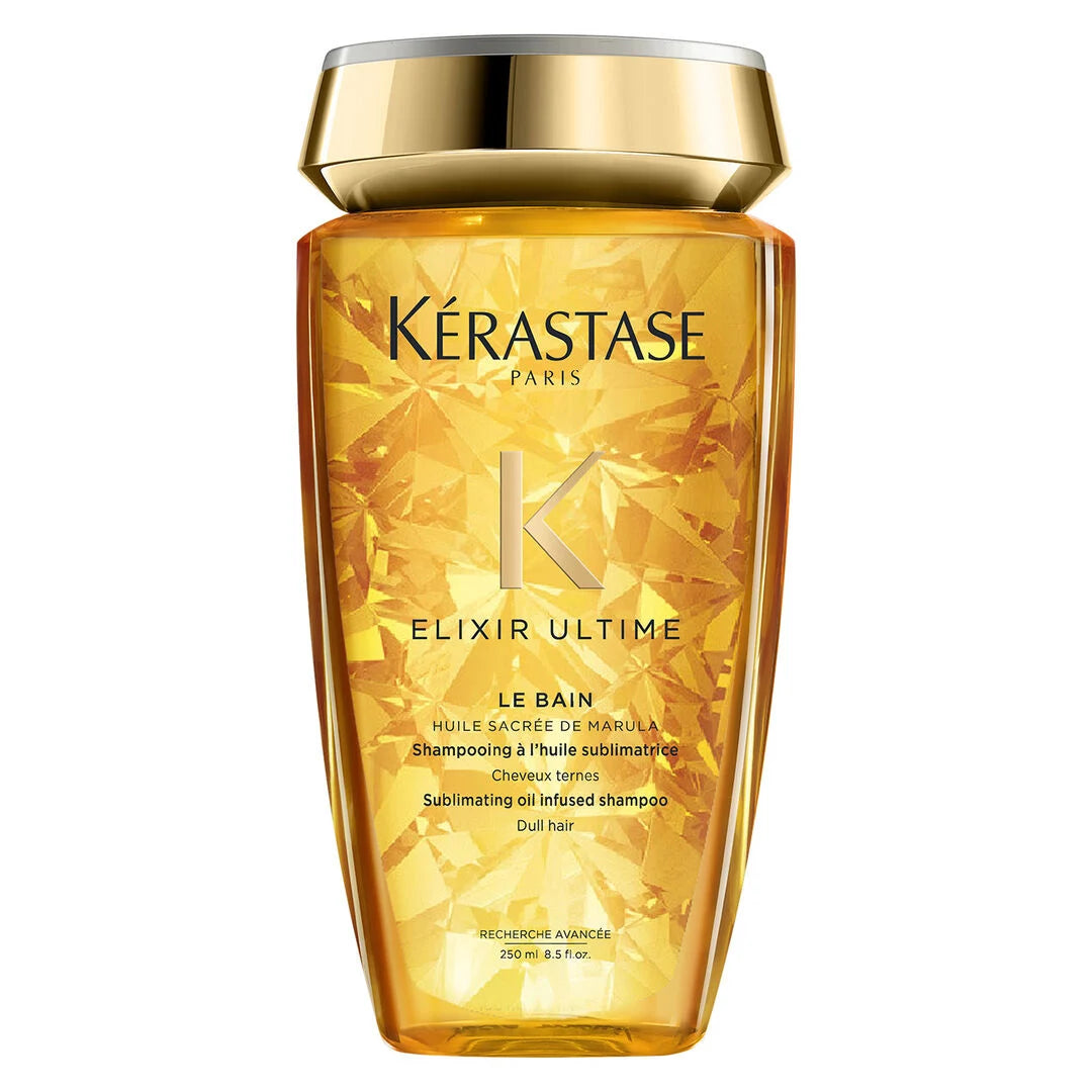 Bain Elixir Ultime