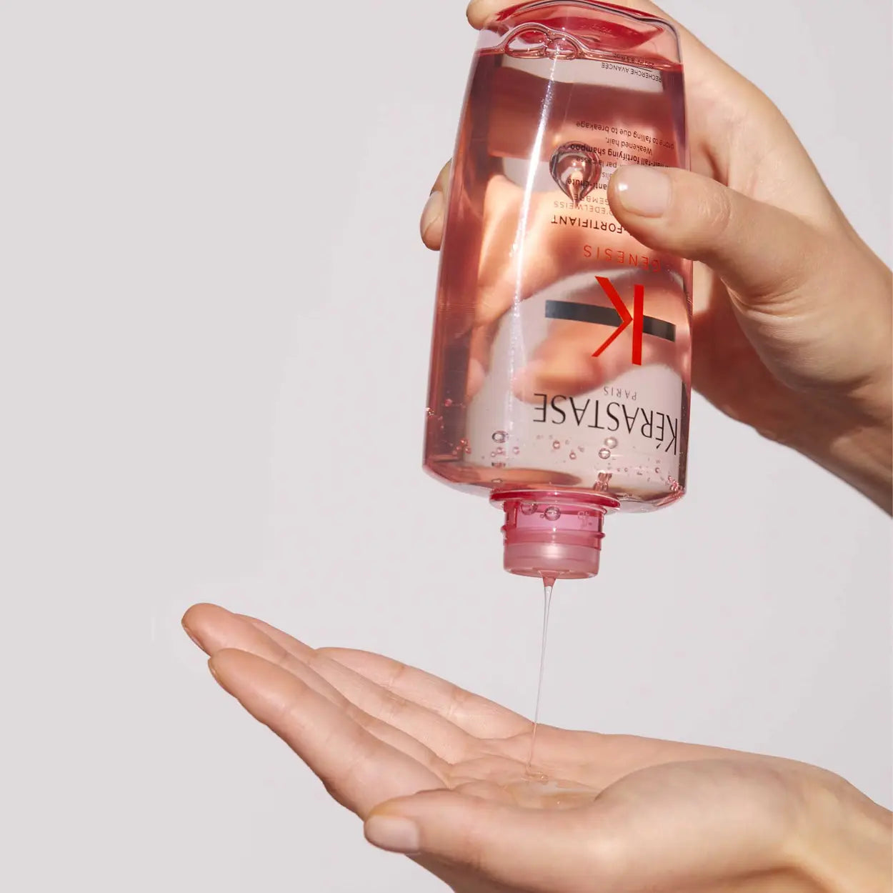 Bain Hydra-Fortifiant Genesis