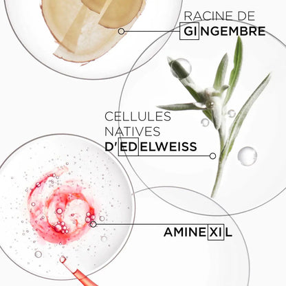 Bain Nutri-Fortifiant Genesis