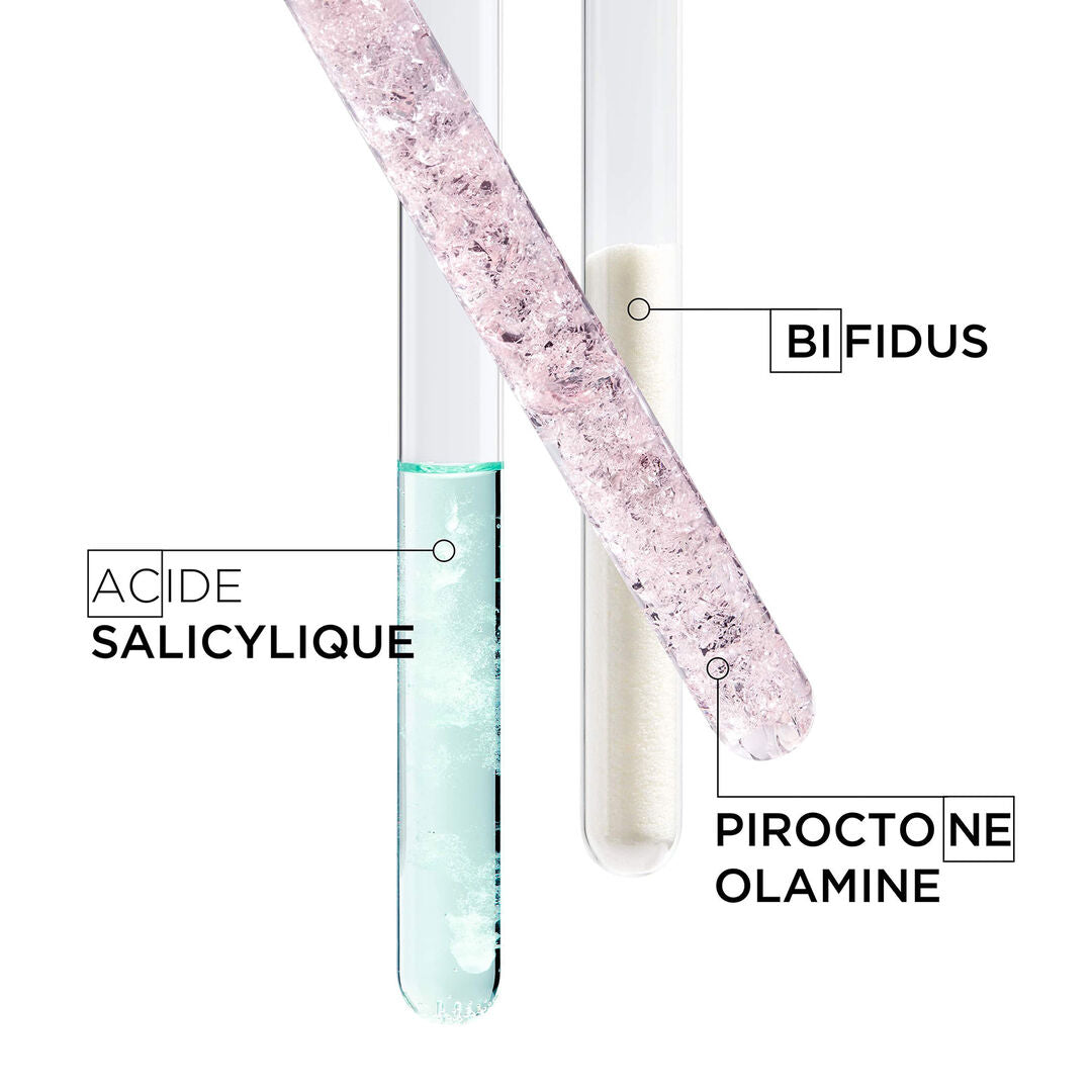 Bain Pureté Anti-Pelliculaire Symbiose