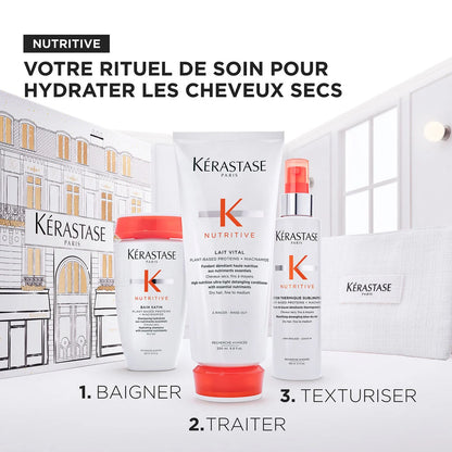 Coffret Noël Nutritive