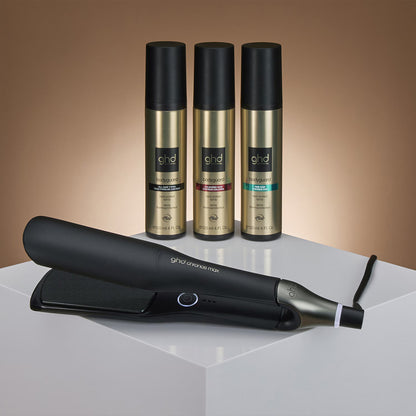 GHD Chronos Max