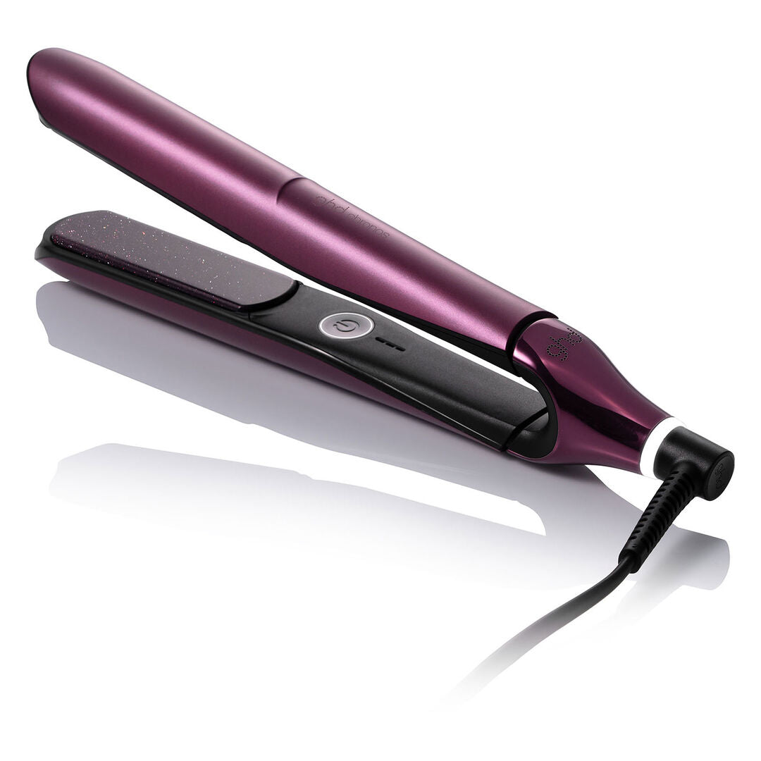 Coffret Lisseur Chronos Bordeaux