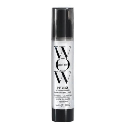 Pop &amp; Lock Glossing Serum