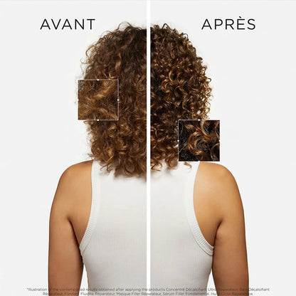 Masque Filler Réparateur Première