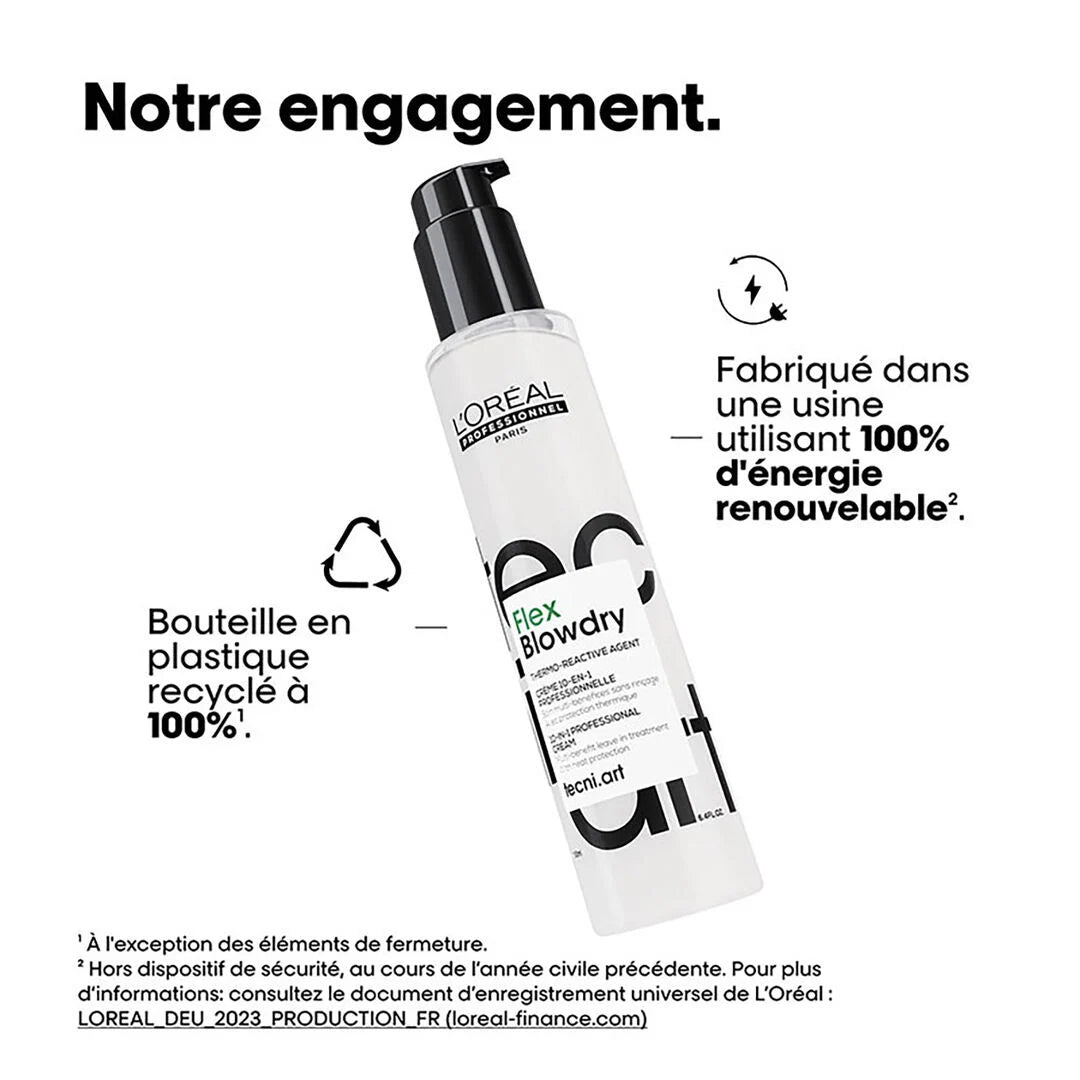 Flex Blowdry Tecni.art